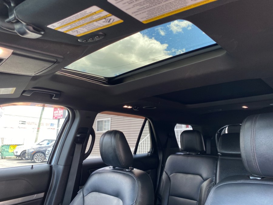 2019 Ford Explorer XLT 4WD, available for sale in Paterson, New Jersey | DZ Automall. Paterson, New Jersey 2019 Ford Explorer XLT 4WD, available for sale in Paterson, New Jersey | DZ Automall. Paterson, New Jersey