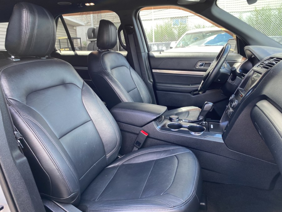 2019 Ford Explorer XLT 4WD, available for sale in Paterson, New Jersey | DZ Automall. Paterson, New Jersey 2019 Ford Explorer XLT 4WD, available for sale in Paterson, New Jersey | DZ Automall. Paterson, New Jersey