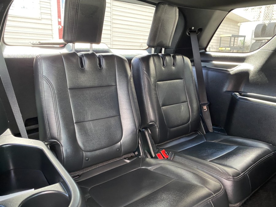 2019 Ford Explorer XLT 4WD, available for sale in Paterson, New Jersey | DZ Automall. Paterson, New Jersey 2019 Ford Explorer XLT 4WD, available for sale in Paterson, New Jersey | DZ Automall. Paterson, New Jersey
