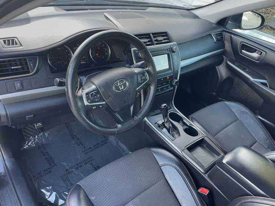 2017 Toyota Camry SE Auto (Natl), available for sale in Hawaiian Gardens, California | Luxe Motors. Hawaiian Gardens, California 2017 Toyota Camry SE Auto (Natl), available for sale in Hawaiian Gardens, California | Luxe Motors. Hawaiian Gardens, California