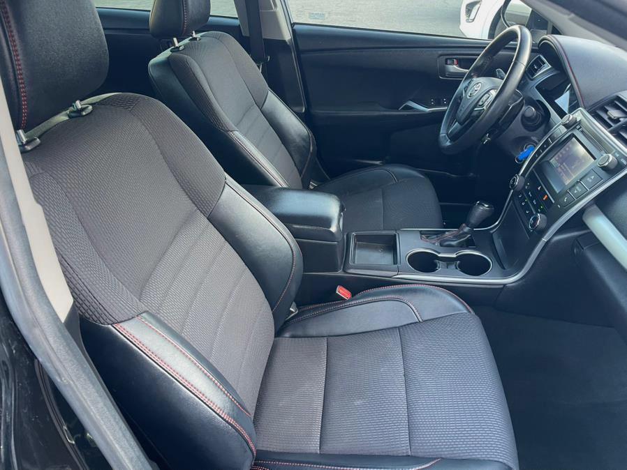 2017 Toyota Camry SE Auto (Natl), available for sale in Hawaiian Gardens, California | Luxe Motors. Hawaiian Gardens, California 2017 Toyota Camry SE Auto (Natl), available for sale in Hawaiian Gardens, California | Luxe Motors. Hawaiian Gardens, California