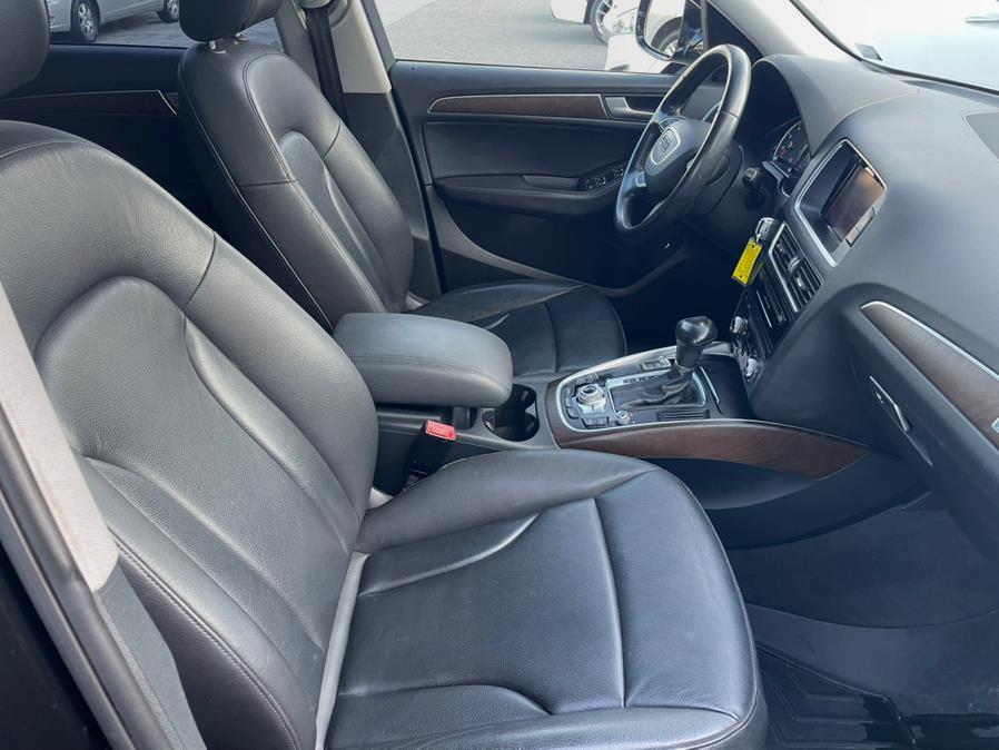 2017 Audi Q5 2.0 TFSI Premium, available for sale in Hawaiian Gardens, California | Luxe Motors. Hawaiian Gardens, California 2017 Audi Q5 2.0 TFSI Premium, available for sale in Hawaiian Gardens, California | Luxe Motors. Hawaiian Gardens, California