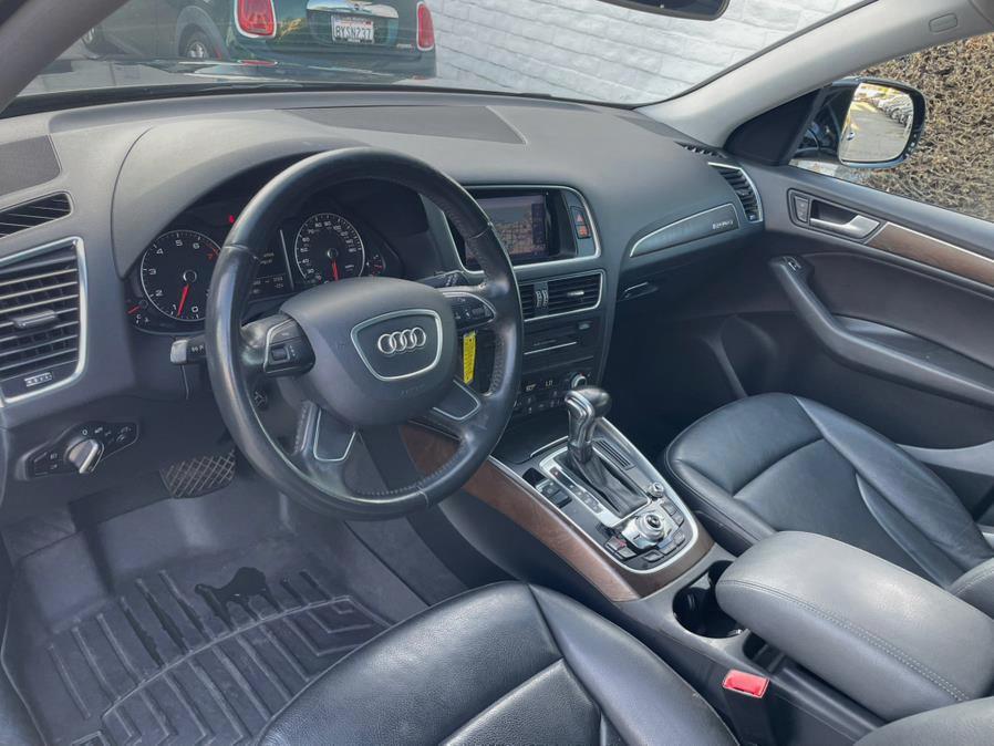 2017 Audi Q5 2.0 TFSI Premium, available for sale in Hawaiian Gardens, California | Luxe Motors. Hawaiian Gardens, California 2017 Audi Q5 2.0 TFSI Premium, available for sale in Hawaiian Gardens, California | Luxe Motors. Hawaiian Gardens, California