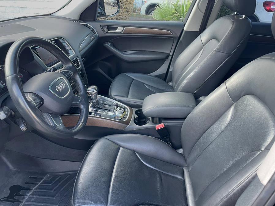 2017 Audi Q5 2.0 TFSI Premium, available for sale in Hawaiian Gardens, California | Luxe Motors. Hawaiian Gardens, California 2017 Audi Q5 2.0 TFSI Premium, available for sale in Hawaiian Gardens, California | Luxe Motors. Hawaiian Gardens, California