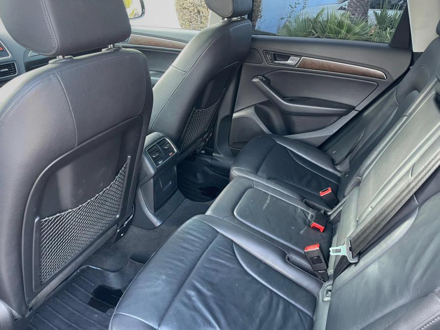 2017 Audi Q5 2.0 TFSI Premium, available for sale in Hawaiian Gardens, California | Luxe Motors. Hawaiian Gardens, California 2017 Audi Q5 2.0 TFSI Premium, available for sale in Hawaiian Gardens, California | Luxe Motors. Hawaiian Gardens, California