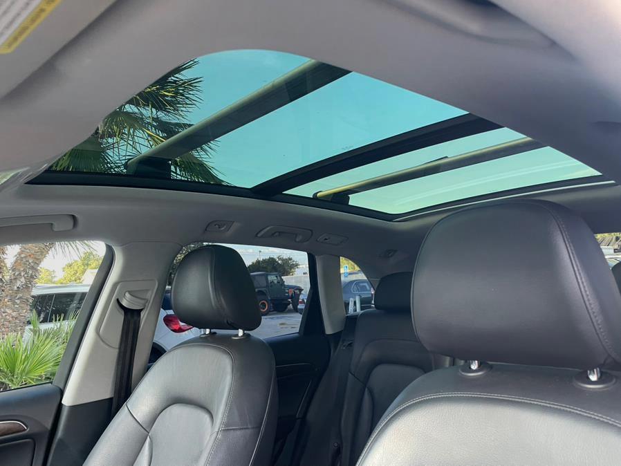 2017 Audi Q5 2.0 TFSI Premium, available for sale in Hawaiian Gardens, California | Luxe Motors. Hawaiian Gardens, California 2017 Audi Q5 2.0 TFSI Premium, available for sale in Hawaiian Gardens, California | Luxe Motors. Hawaiian Gardens, California