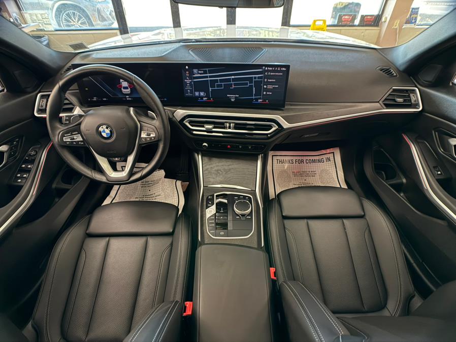 2024 BMW 3 Series 330i xDrive Sedan, available for sale in Massapequa Park, New York | Power Motors East. Massapequa Park, New York 2024 BMW 3 Series 330i xDrive Sedan, available for sale in Massapequa Park, New York | Power Motors East. Massapequa Park, New York