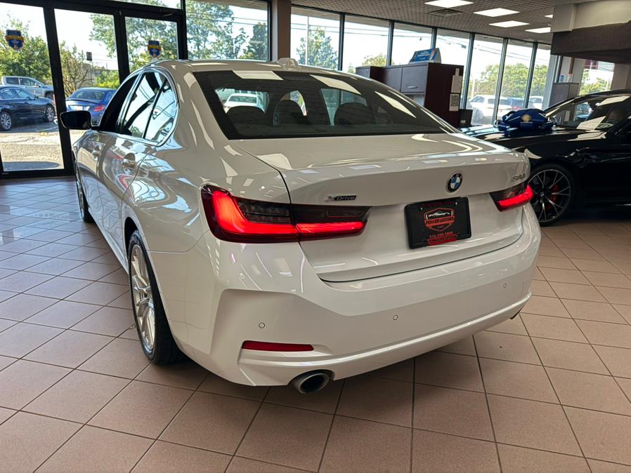 2024 BMW 3 Series 330i xDrive Sedan, available for sale in Massapequa Park, New York | Power Motors East. Massapequa Park, New York 2024 BMW 3 Series 330i xDrive Sedan, available for sale in Massapequa Park, New York | Power Motors East. Massapequa Park, New York