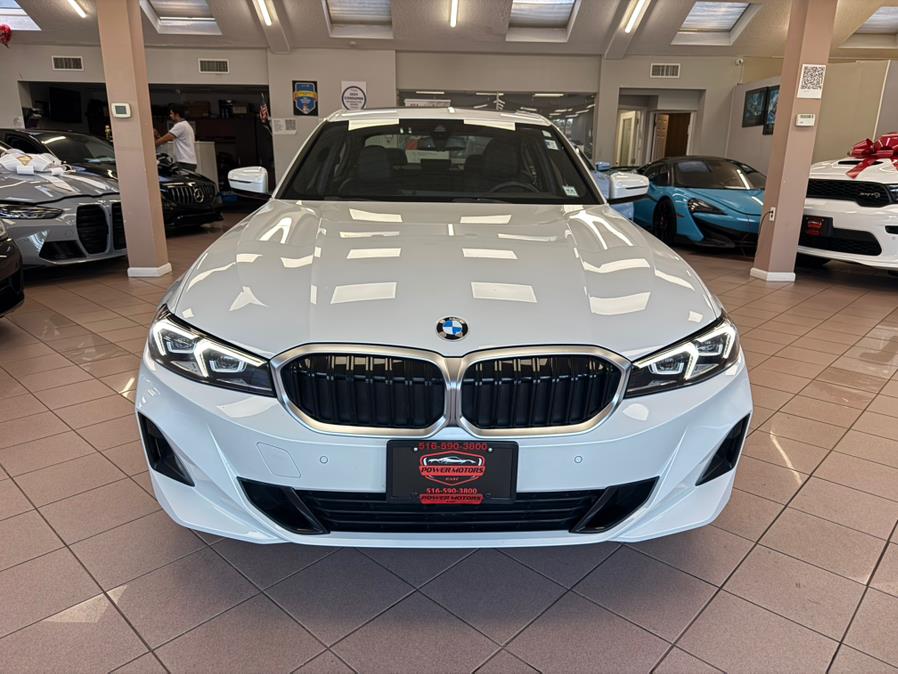2024 BMW 3 Series 330i xDrive Sedan, available for sale in Massapequa Park, New York | Power Motors East. Massapequa Park, New York 2024 BMW 3 Series 330i xDrive Sedan, available for sale in Massapequa Park, New York | Power Motors East. Massapequa Park, New York