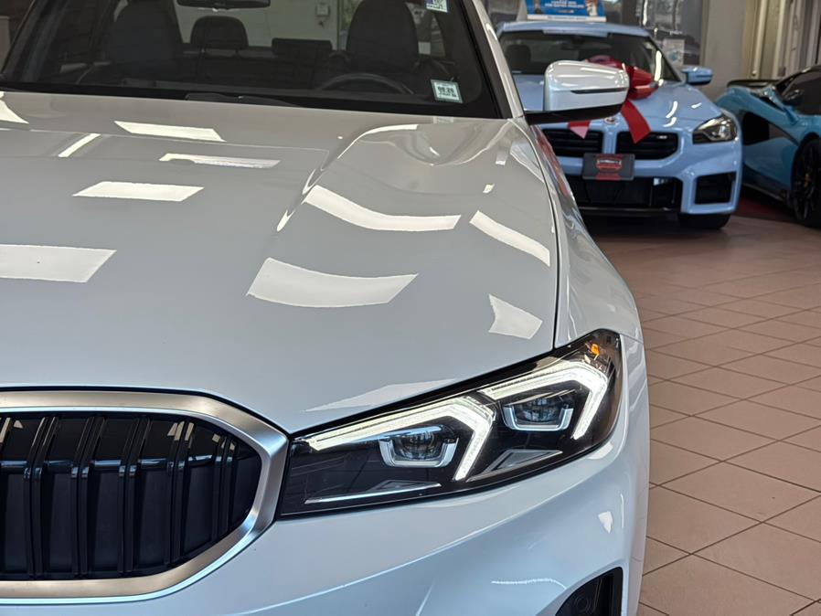 2024 BMW 3 Series 330i xDrive Sedan, available for sale in Massapequa Park, New York | Power Motors East. Massapequa Park, New York 2024 BMW 3 Series 330i xDrive Sedan, available for sale in Massapequa Park, New York | Power Motors East. Massapequa Park, New York