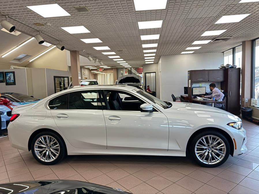 2024 BMW 3 Series 330i xDrive Sedan, available for sale in Massapequa Park, New York | Power Motors East. Massapequa Park, New York 2024 BMW 3 Series 330i xDrive Sedan, available for sale in Massapequa Park, New York | Power Motors East. Massapequa Park, New York