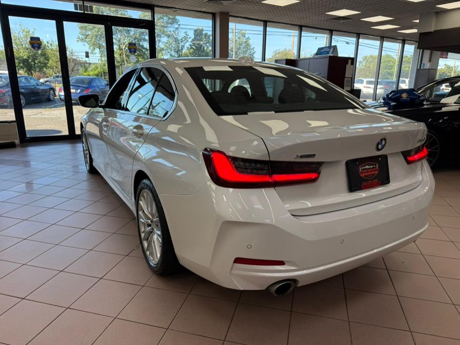2024 BMW 3 Series 330i xDrive Sedan, available for sale in Massapequa Park, New York | Power Motors East. Massapequa Park, New York 2024 BMW 3 Series 330i xDrive Sedan, available for sale in Massapequa Park, New York | Power Motors East. Massapequa Park, New York
