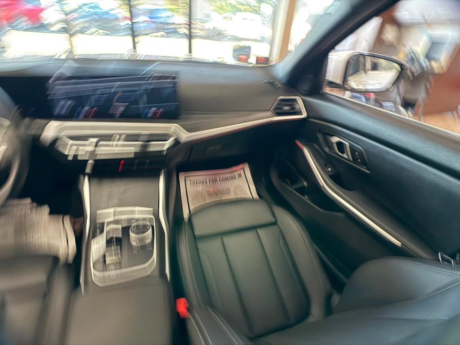 2024 BMW 3 Series 330i xDrive Sedan, available for sale in Massapequa Park, New York | Power Motors East. Massapequa Park, New York 2024 BMW 3 Series 330i xDrive Sedan, available for sale in Massapequa Park, New York | Power Motors East. Massapequa Park, New York