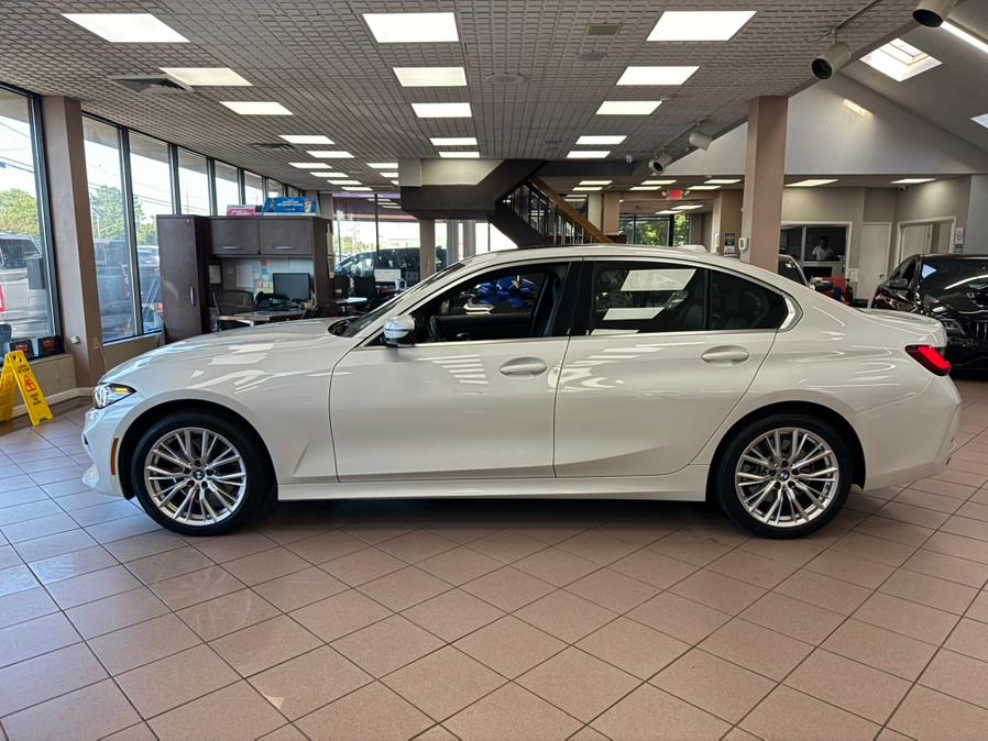 2024 BMW 3 Series 330i xDrive Sedan, available for sale in Massapequa Park, New York | Power Motors East. Massapequa Park, New York 2024 BMW 3 Series 330i xDrive Sedan, available for sale in Massapequa Park, New York | Power Motors East. Massapequa Park, New York
