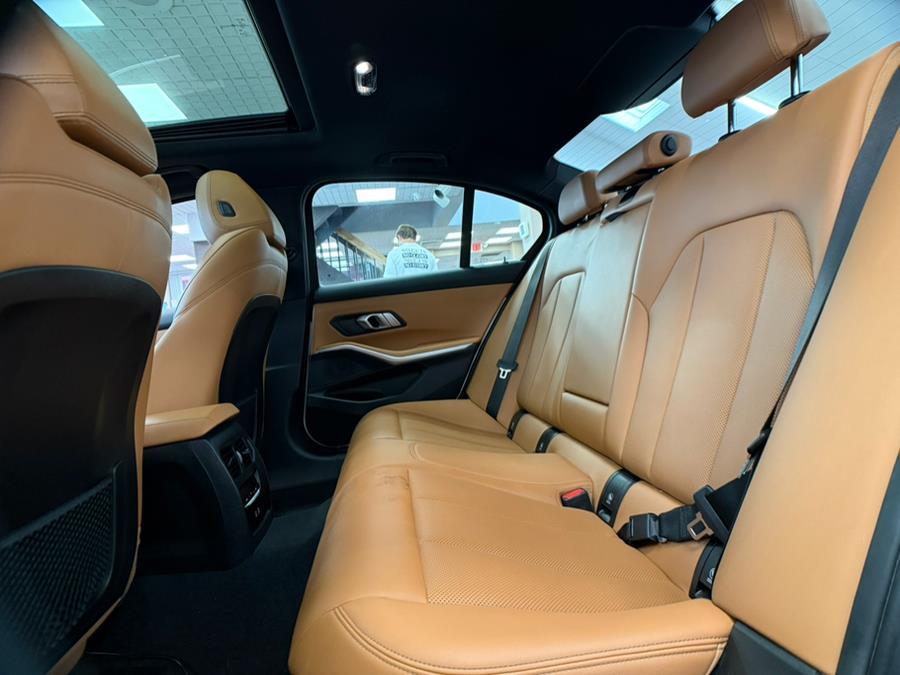 2022 BMW 3 Series 330i xDrive Sedan North America, available for sale in Massapequa Park, New York | Power Motors East. Massapequa Park, New York 2022 BMW 3 Series 330i xDrive Sedan North America, available for sale in Massapequa Park, New York | Power Motors East. Massapequa Park, New York