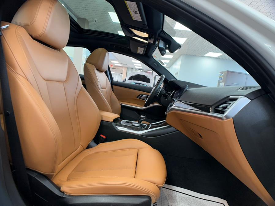 2022 BMW 3 Series 330i xDrive Sedan North America, available for sale in Massapequa Park, New York | Power Motors East. Massapequa Park, New York 2022 BMW 3 Series 330i xDrive Sedan North America, available for sale in Massapequa Park, New York | Power Motors East. Massapequa Park, New York