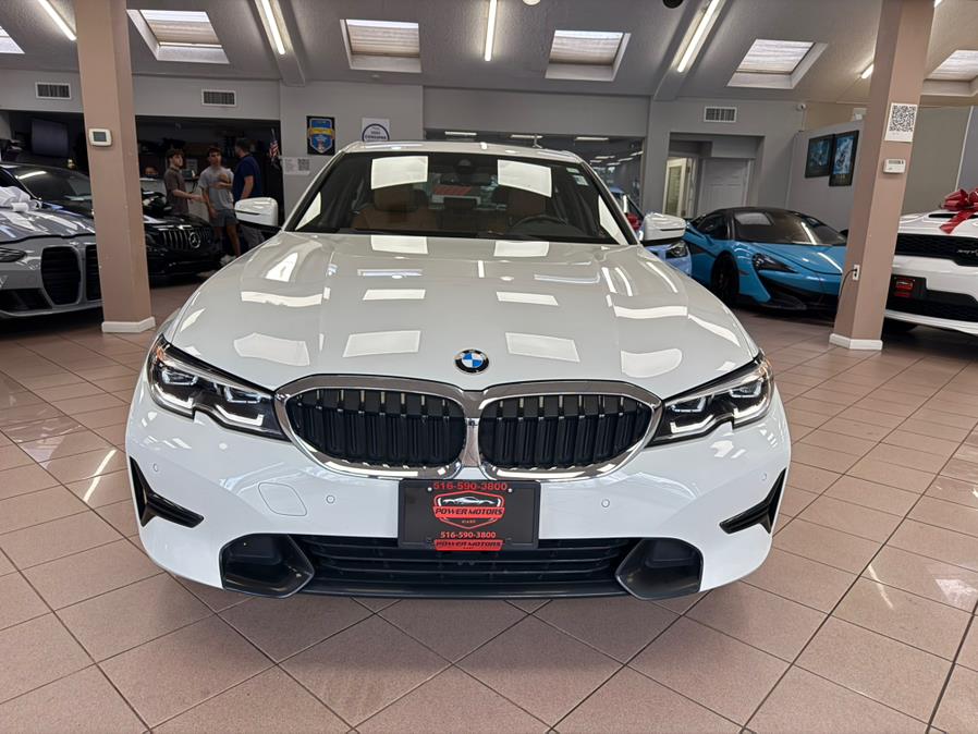 2022 BMW 3 Series 330i xDrive Sedan North America, available for sale in Massapequa Park, New York | Power Motors East. Massapequa Park, New York 2022 BMW 3 Series 330i xDrive Sedan North America, available for sale in Massapequa Park, New York | Power Motors East. Massapequa Park, New York