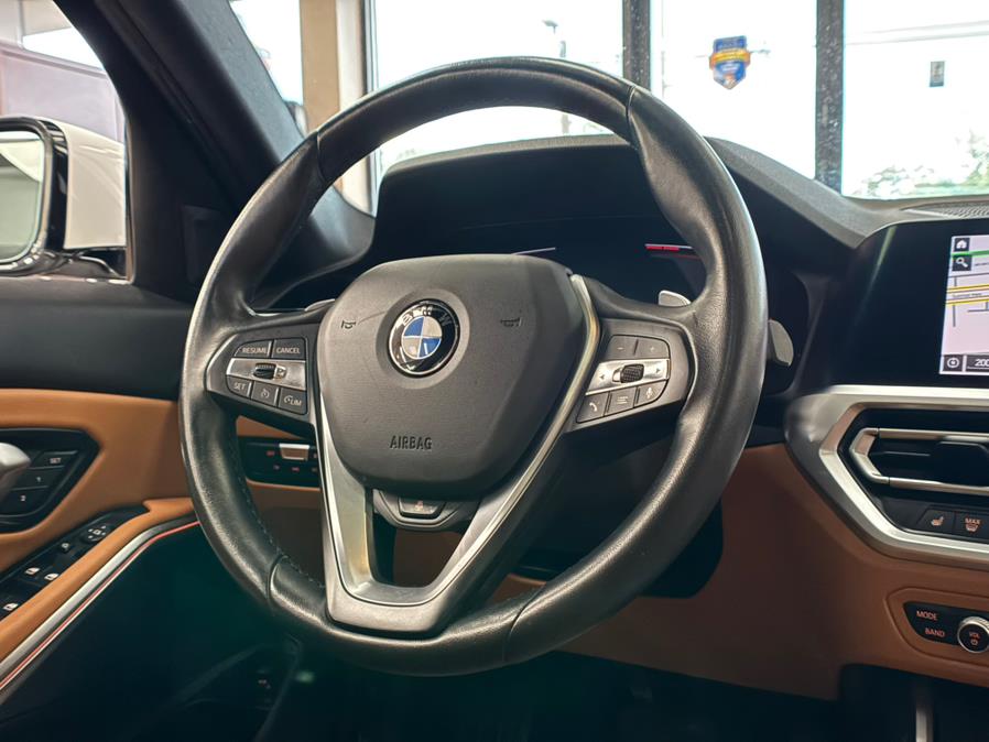 2022 BMW 3 Series 330i xDrive Sedan North America, available for sale in Massapequa Park, New York | Power Motors East. Massapequa Park, New York 2022 BMW 3 Series 330i xDrive Sedan North America, available for sale in Massapequa Park, New York | Power Motors East. Massapequa Park, New York