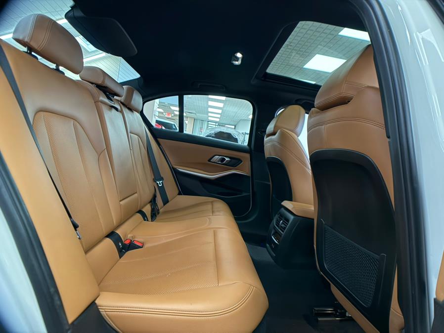 2022 BMW 3 Series 330i xDrive Sedan North America, available for sale in Massapequa Park, New York | Power Motors East. Massapequa Park, New York 2022 BMW 3 Series 330i xDrive Sedan North America, available for sale in Massapequa Park, New York | Power Motors East. Massapequa Park, New York