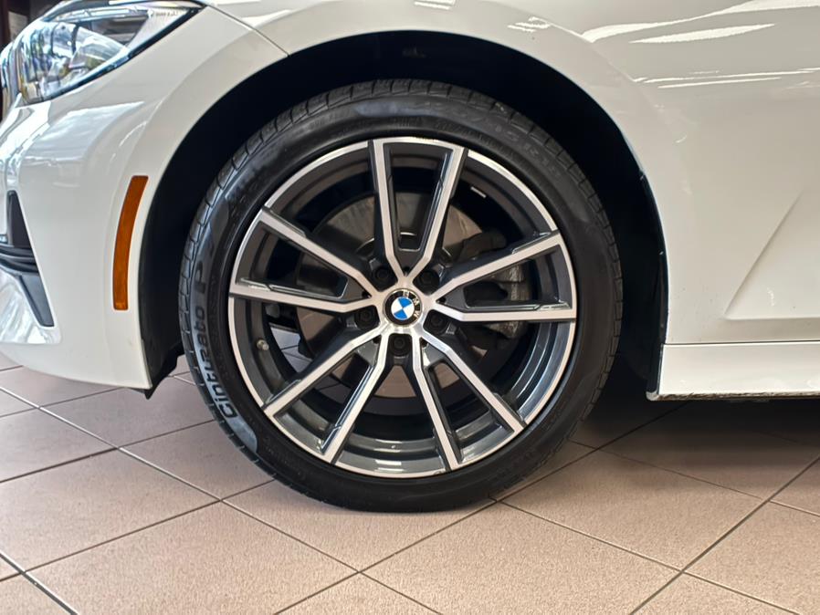 2022 BMW 3 Series 330i xDrive Sedan North America, available for sale in Massapequa Park, New York | Power Motors East. Massapequa Park, New York 2022 BMW 3 Series 330i xDrive Sedan North America, available for sale in Massapequa Park, New York | Power Motors East. Massapequa Park, New York