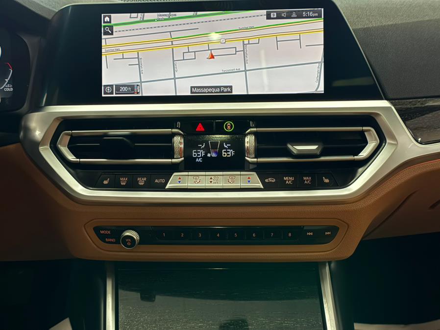 2022 BMW 3 Series 330i xDrive Sedan North America, available for sale in Massapequa Park, New York | Power Motors East. Massapequa Park, New York 2022 BMW 3 Series 330i xDrive Sedan North America, available for sale in Massapequa Park, New York | Power Motors East. Massapequa Park, New York