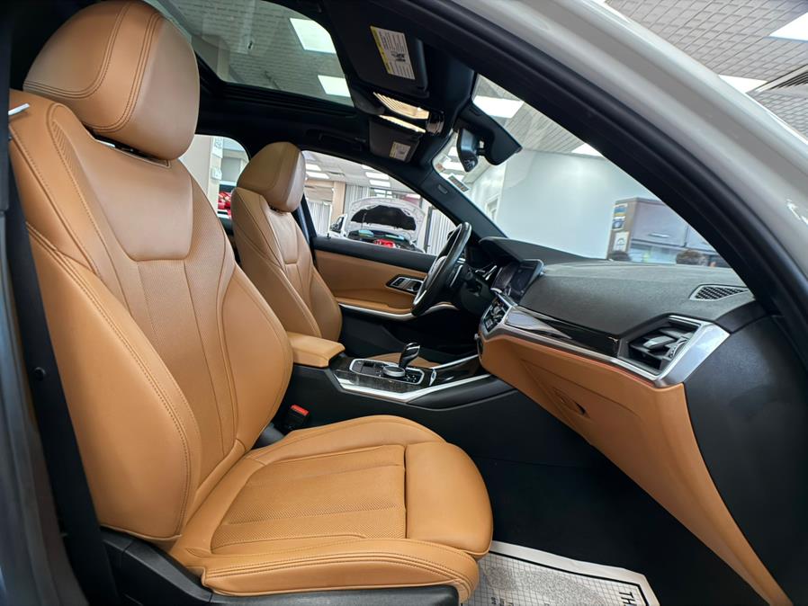 2022 BMW 3 Series 330i xDrive Sedan North America, available for sale in Massapequa Park, New York | Power Motors East. Massapequa Park, New York 2022 BMW 3 Series 330i xDrive Sedan North America, available for sale in Massapequa Park, New York | Power Motors East. Massapequa Park, New York