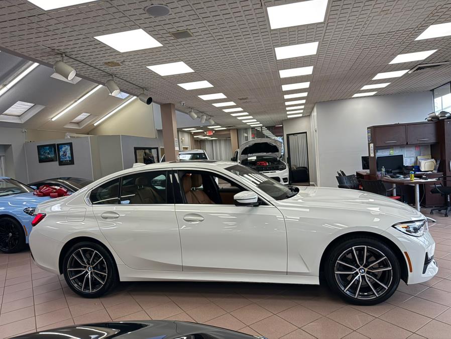 2022 BMW 3 Series 330i xDrive Sedan North America, available for sale in Massapequa Park, New York | Power Motors East. Massapequa Park, New York 2022 BMW 3 Series 330i xDrive Sedan North America, available for sale in Massapequa Park, New York | Power Motors East. Massapequa Park, New York