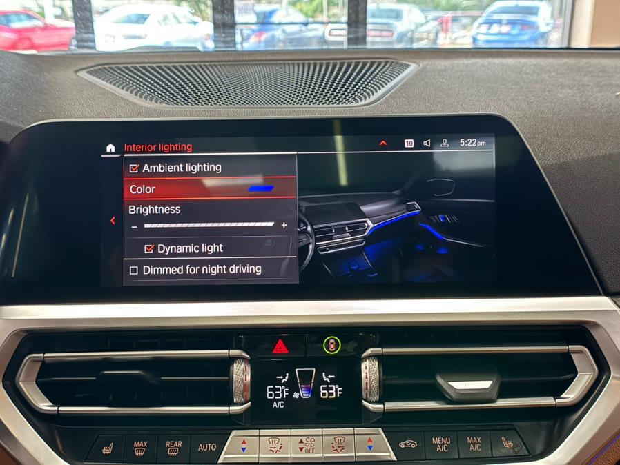 2022 BMW 3 Series 330i xDrive Sedan North America, available for sale in Massapequa Park, New York | Power Motors East. Massapequa Park, New York 2022 BMW 3 Series 330i xDrive Sedan North America, available for sale in Massapequa Park, New York | Power Motors East. Massapequa Park, New York