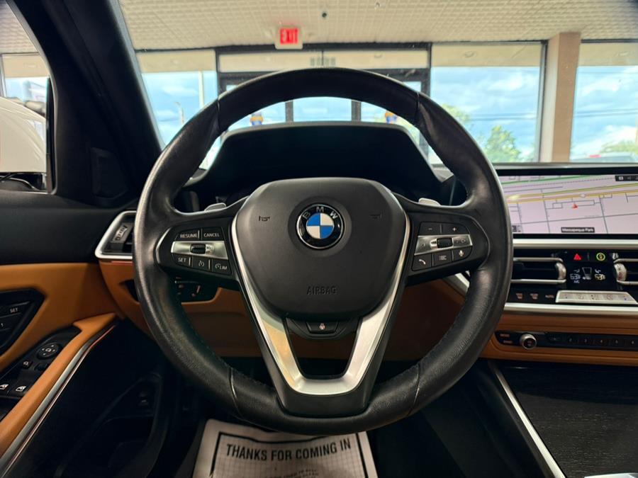 2022 BMW 3 Series 330i xDrive Sedan North America, available for sale in Massapequa Park, New York | Power Motors East. Massapequa Park, New York 2022 BMW 3 Series 330i xDrive Sedan North America, available for sale in Massapequa Park, New York | Power Motors East. Massapequa Park, New York