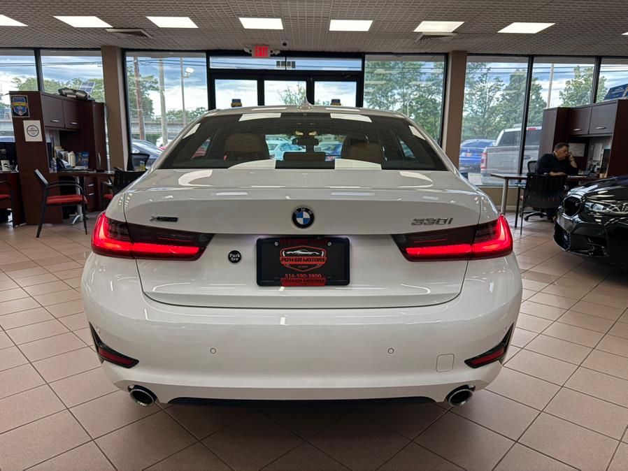 2022 BMW 3 Series 330i xDrive Sedan North America, available for sale in Massapequa Park, New York | Power Motors East. Massapequa Park, New York 2022 BMW 3 Series 330i xDrive Sedan North America, available for sale in Massapequa Park, New York | Power Motors East. Massapequa Park, New York