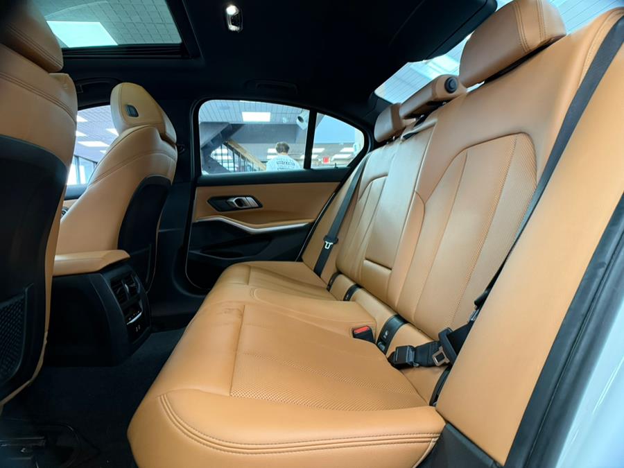 2022 BMW 3 Series 330i xDrive Sedan North America, available for sale in Massapequa Park, New York | Power Motors East. Massapequa Park, New York 2022 BMW 3 Series 330i xDrive Sedan North America, available for sale in Massapequa Park, New York | Power Motors East. Massapequa Park, New York