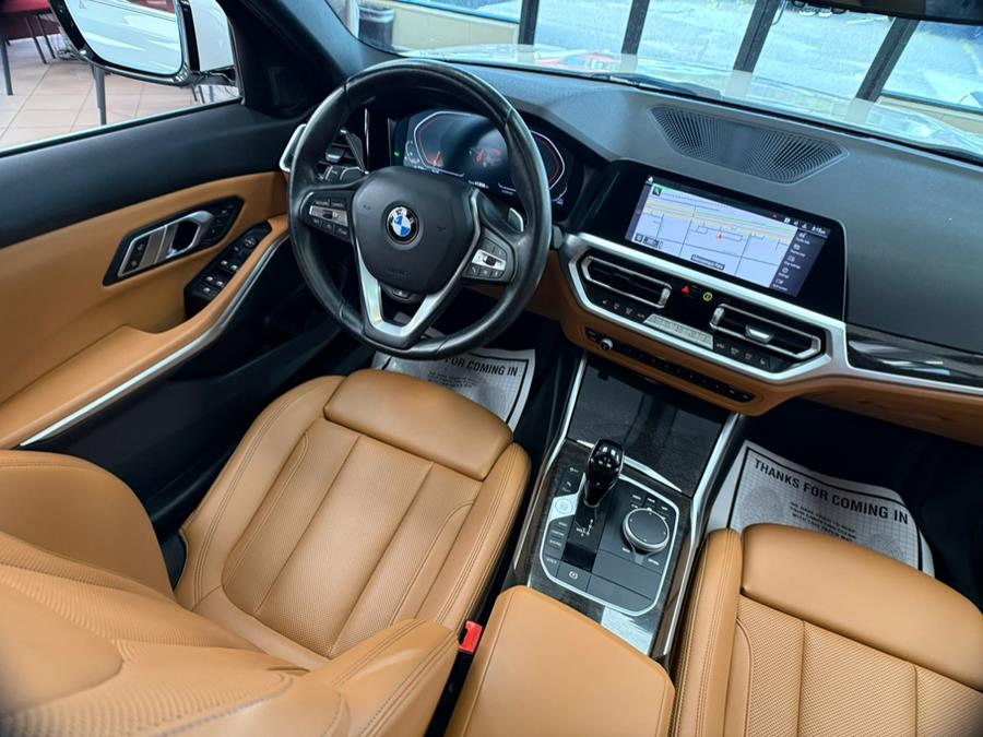 2022 BMW 3 Series 330i xDrive Sedan North America, available for sale in Massapequa Park, New York | Power Motors East. Massapequa Park, New York 2022 BMW 3 Series 330i xDrive Sedan North America, available for sale in Massapequa Park, New York | Power Motors East. Massapequa Park, New York