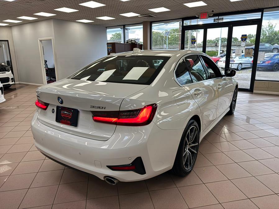2022 BMW 3 Series 330i xDrive Sedan North America, available for sale in Massapequa Park, New York | Power Motors East. Massapequa Park, New York 2022 BMW 3 Series 330i xDrive Sedan North America, available for sale in Massapequa Park, New York | Power Motors East. Massapequa Park, New York