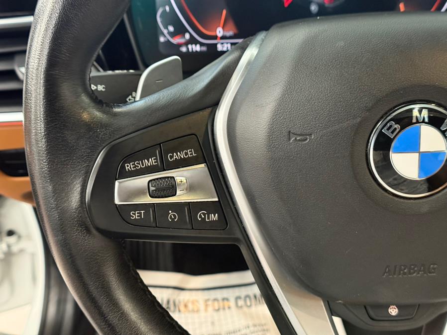 2022 BMW 3 Series 330i xDrive Sedan North America, available for sale in Massapequa Park, New York | Power Motors East. Massapequa Park, New York 2022 BMW 3 Series 330i xDrive Sedan North America, available for sale in Massapequa Park, New York | Power Motors East. Massapequa Park, New York