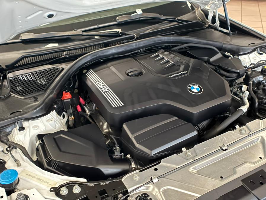 2022 BMW 3 Series 330i xDrive Sedan North America, available for sale in Massapequa Park, New York | Power Motors East. Massapequa Park, New York 2022 BMW 3 Series 330i xDrive Sedan North America, available for sale in Massapequa Park, New York | Power Motors East. Massapequa Park, New York