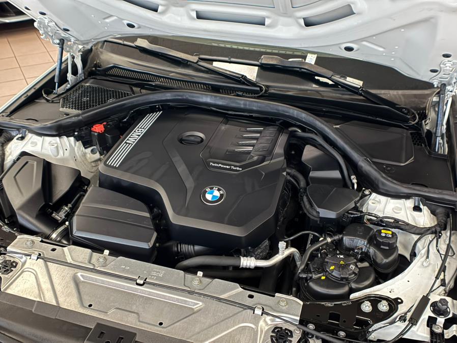 2022 BMW 3 Series 330i xDrive Sedan North America, available for sale in Massapequa Park, New York | Power Motors East. Massapequa Park, New York 2022 BMW 3 Series 330i xDrive Sedan North America, available for sale in Massapequa Park, New York | Power Motors East. Massapequa Park, New York