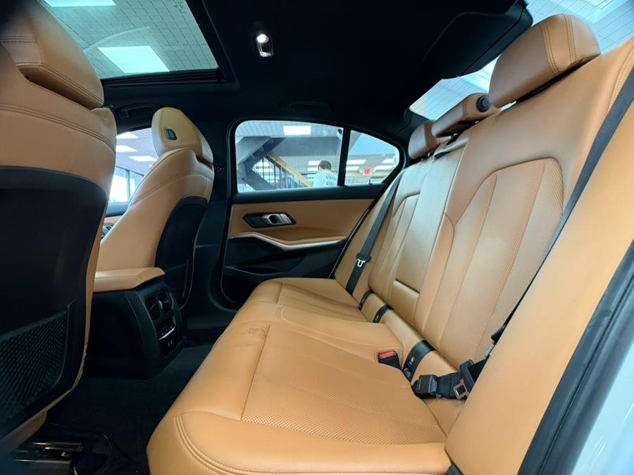 2022 BMW 3 Series 330i xDrive Sedan North America, available for sale in Massapequa Park, New York | Power Motors East. Massapequa Park, New York 2022 BMW 3 Series 330i xDrive Sedan North America, available for sale in Massapequa Park, New York | Power Motors East. Massapequa Park, New York