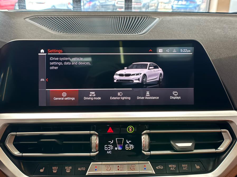 2022 BMW 3 Series 330i xDrive Sedan North America, available for sale in Massapequa Park, New York | Power Motors East. Massapequa Park, New York 2022 BMW 3 Series 330i xDrive Sedan North America, available for sale in Massapequa Park, New York | Power Motors East. Massapequa Park, New York