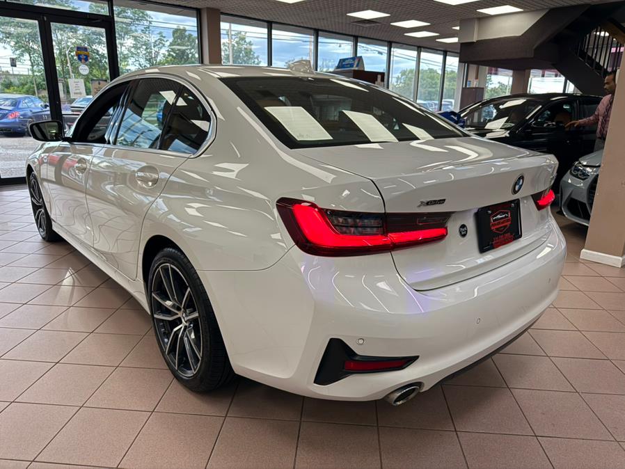2022 BMW 3 Series 330i xDrive Sedan North America, available for sale in Massapequa Park, New York | Power Motors East. Massapequa Park, New York 2022 BMW 3 Series 330i xDrive Sedan North America, available for sale in Massapequa Park, New York | Power Motors East. Massapequa Park, New York