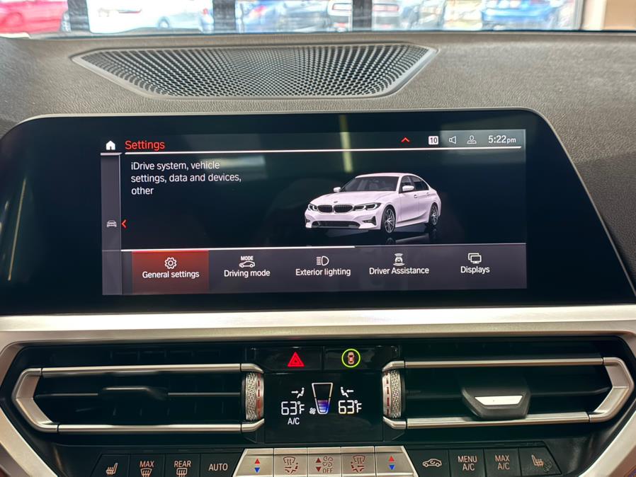 2022 BMW 3 Series 330i xDrive Sedan North America, available for sale in Massapequa Park, New York | Power Motors East. Massapequa Park, New York 2022 BMW 3 Series 330i xDrive Sedan North America, available for sale in Massapequa Park, New York | Power Motors East. Massapequa Park, New York