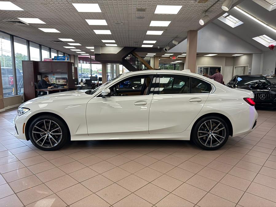 2022 BMW 3 Series 330i xDrive Sedan North America, available for sale in Massapequa Park, New York | Power Motors East. Massapequa Park, New York 2022 BMW 3 Series 330i xDrive Sedan North America, available for sale in Massapequa Park, New York | Power Motors East. Massapequa Park, New York