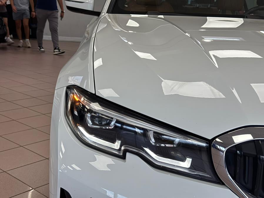2022 BMW 3 Series 330i xDrive Sedan North America, available for sale in Massapequa Park, New York | Power Motors East. Massapequa Park, New York 2022 BMW 3 Series 330i xDrive Sedan North America, available for sale in Massapequa Park, New York | Power Motors East. Massapequa Park, New York