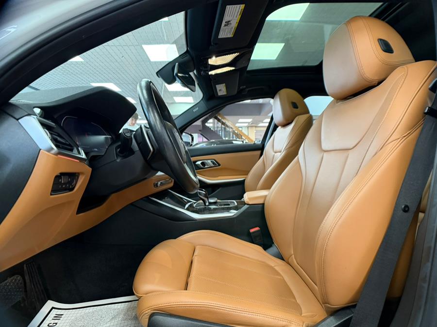 2022 BMW 3 Series 330i xDrive Sedan North America, available for sale in Massapequa Park, New York | Power Motors East. Massapequa Park, New York 2022 BMW 3 Series 330i xDrive Sedan North America, available for sale in Massapequa Park, New York | Power Motors East. Massapequa Park, New York