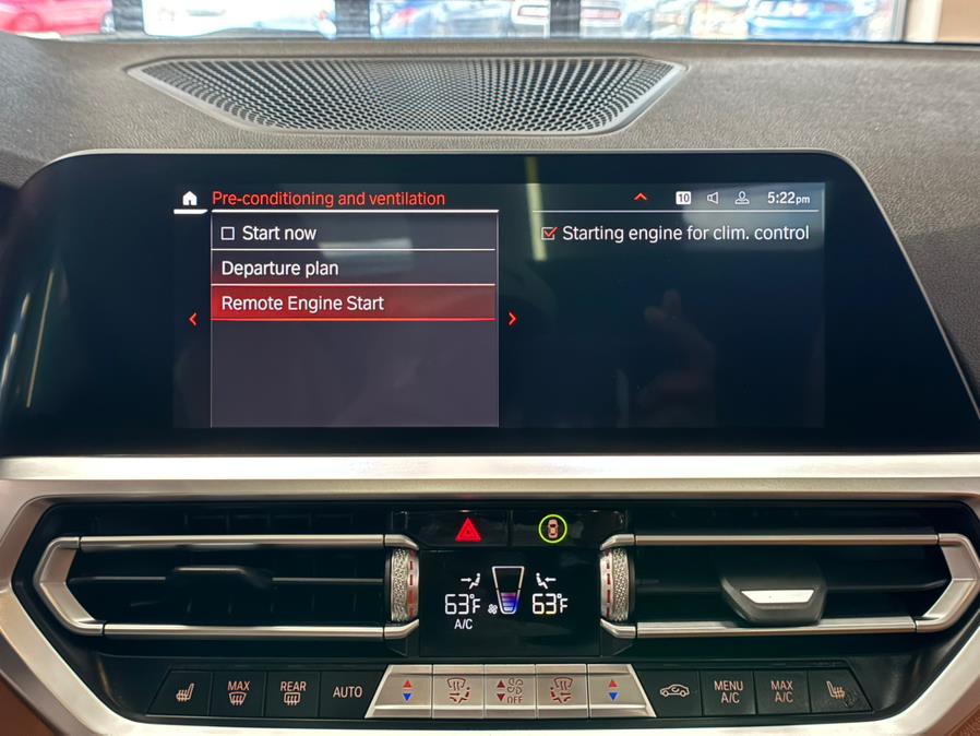 2022 BMW 3 Series 330i xDrive Sedan North America, available for sale in Massapequa Park, New York | Power Motors East. Massapequa Park, New York 2022 BMW 3 Series 330i xDrive Sedan North America, available for sale in Massapequa Park, New York | Power Motors East. Massapequa Park, New York