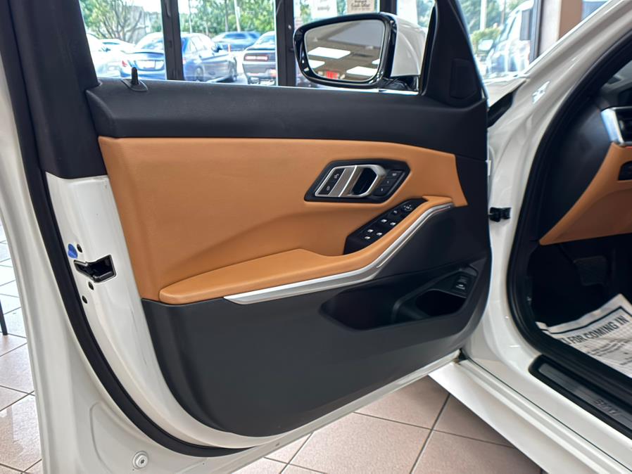 2022 BMW 3 Series 330i xDrive Sedan North America, available for sale in Massapequa Park, New York | Power Motors East. Massapequa Park, New York 2022 BMW 3 Series 330i xDrive Sedan North America, available for sale in Massapequa Park, New York | Power Motors East. Massapequa Park, New York