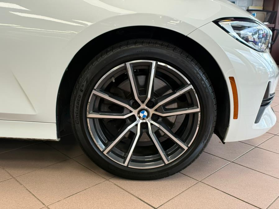 2022 BMW 3 Series 330i xDrive Sedan North America, available for sale in Massapequa Park, New York | Power Motors East. Massapequa Park, New York 2022 BMW 3 Series 330i xDrive Sedan North America, available for sale in Massapequa Park, New York | Power Motors East. Massapequa Park, New York
