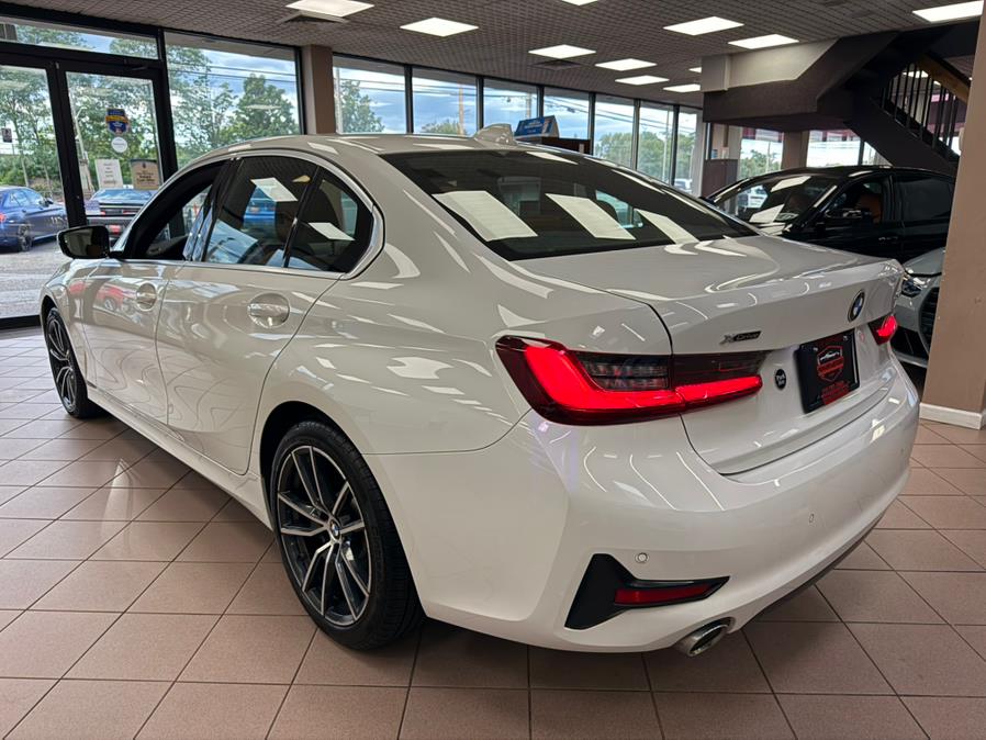 2022 BMW 3 Series 330i xDrive Sedan North America, available for sale in Massapequa Park, New York | Power Motors East. Massapequa Park, New York 2022 BMW 3 Series 330i xDrive Sedan North America, available for sale in Massapequa Park, New York | Power Motors East. Massapequa Park, New York