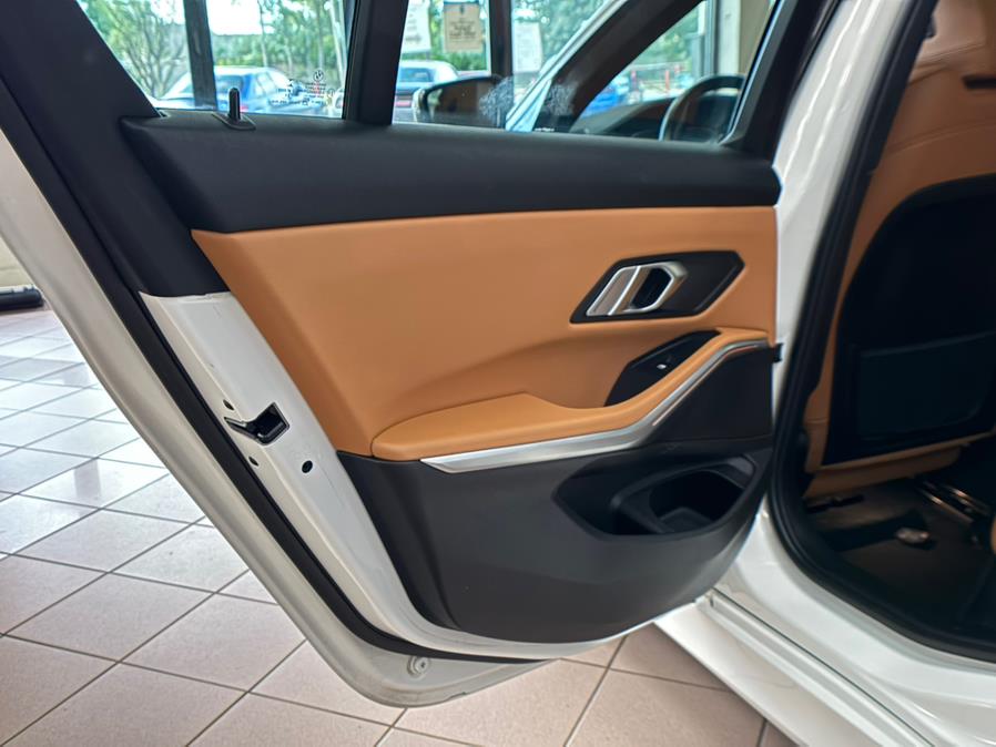 2022 BMW 3 Series 330i xDrive Sedan North America, available for sale in Massapequa Park, New York | Power Motors East. Massapequa Park, New York 2022 BMW 3 Series 330i xDrive Sedan North America, available for sale in Massapequa Park, New York | Power Motors East. Massapequa Park, New York