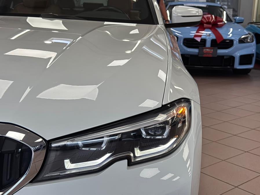 2022 BMW 3 Series 330i xDrive Sedan North America, available for sale in Massapequa Park, New York | Power Motors East. Massapequa Park, New York 2022 BMW 3 Series 330i xDrive Sedan North America, available for sale in Massapequa Park, New York | Power Motors East. Massapequa Park, New York