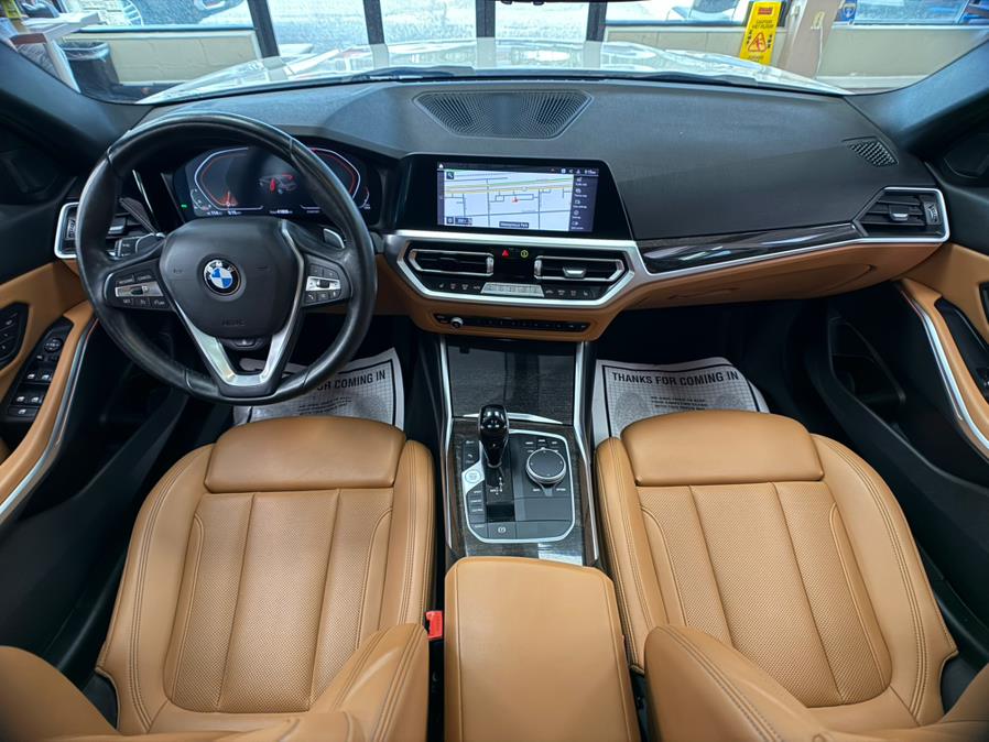 2022 BMW 3 Series 330i xDrive Sedan North America, available for sale in Massapequa Park, New York | Power Motors East. Massapequa Park, New York 2022 BMW 3 Series 330i xDrive Sedan North America, available for sale in Massapequa Park, New York | Power Motors East. Massapequa Park, New York